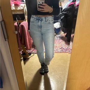 Women’s Abercrombie Jeans